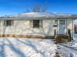 567 S 2nd St, Rochelle, IL 61068