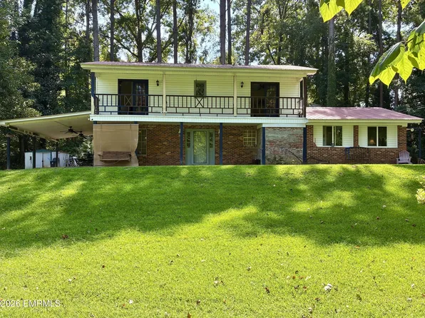 4708 Hickory Hills Cir, Meridian, MS 39305