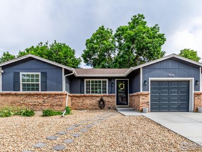 8696 W 86th Cir, Arvada, CO, 80005