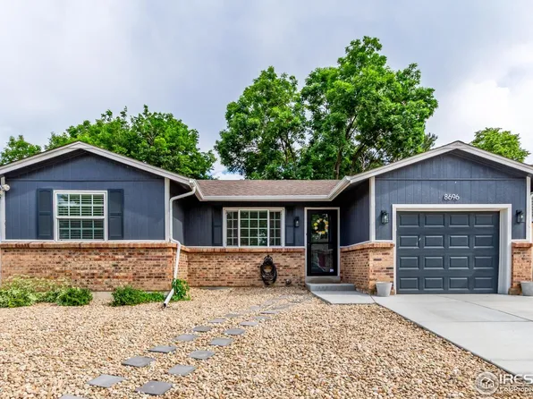 8696 W 86th Cir, Arvada, CO 80005