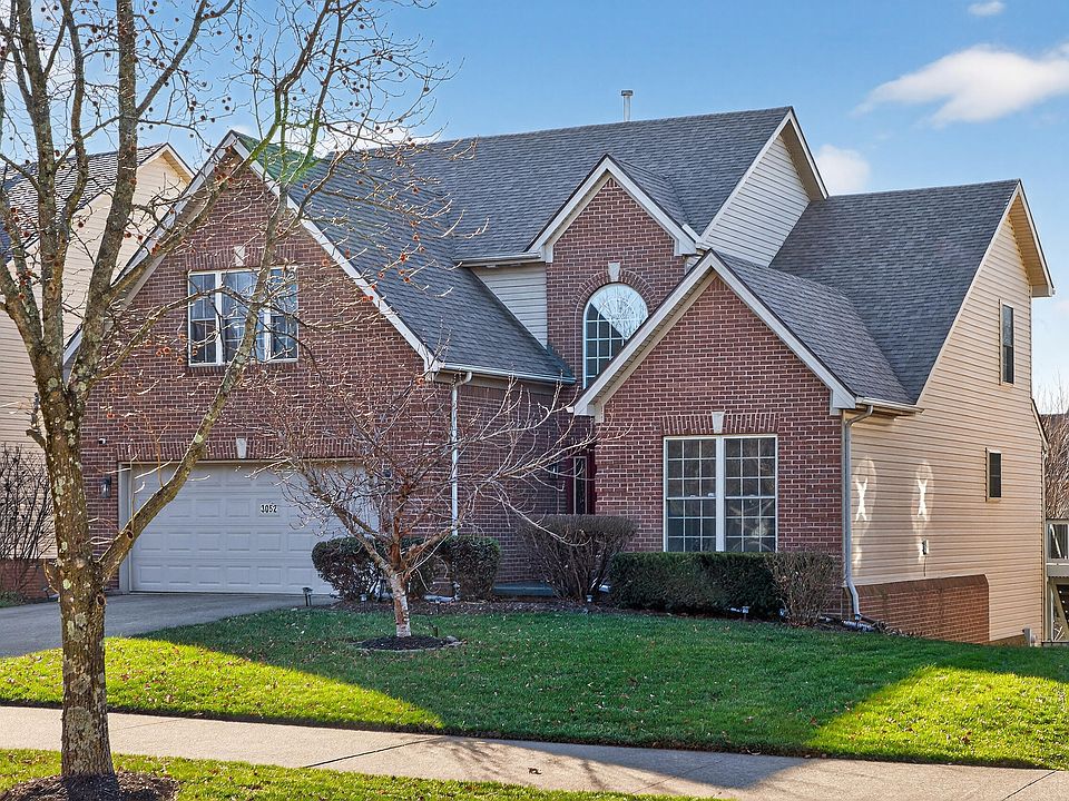 3052 Polo Club Blvd, Lexington, KY 40509 | Zillow