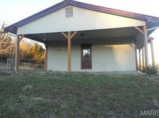 11442 W State Highway 8, Potosi, MO 63664