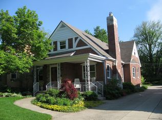 239 Claranna Ave, Dayton, OH 45419