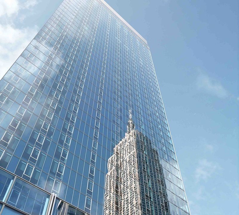 1st image of 100 W 31st St APT 14J