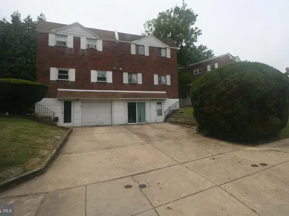 1116 Strahle St, Philadelphia, PA 19111