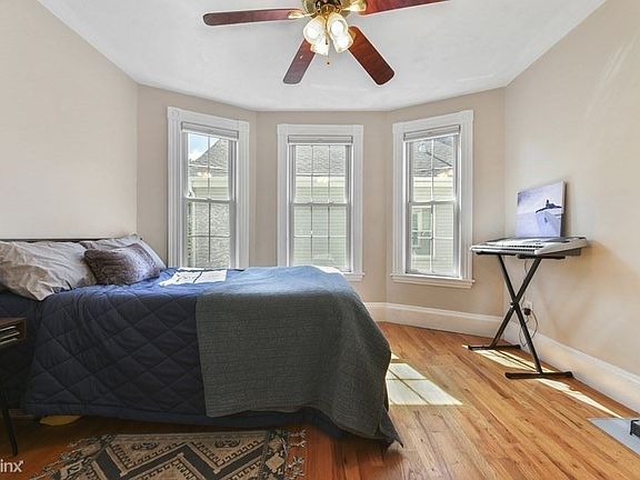 39 Sagamore #2 Boston (Dorchester) Unit Photo 14