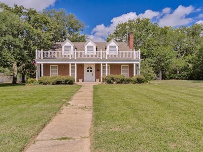 900 Coffield St, Bowie, TX, 76230