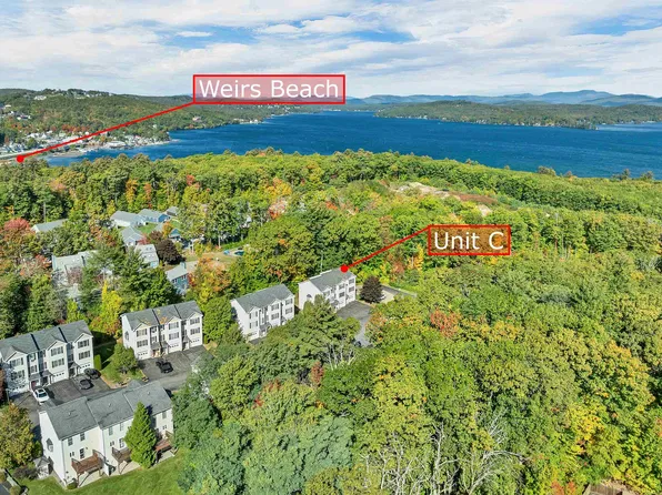 30 Melissa Way #C, Laconia, NH 03246