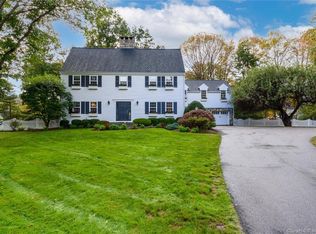 23 Windy Ridge Pl, Wilton, CT 06897