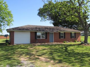 1977 Sawyer Rd, Blakely, GA 39823