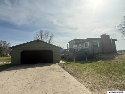 305 S 11th St, Forest City, IA, 50436