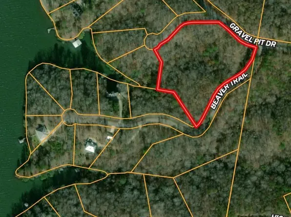 LOT 13 Eagle Point, Tallassee, AL 36078