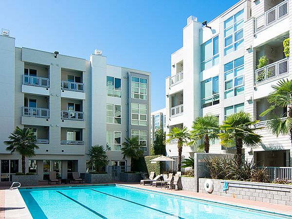 1st image of 1655 N California Blvd APT 130