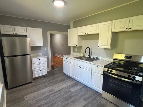 124-126 Appleton, 124-126 Appleton Ave Floor 124-2, Pittsfield, MA 01201