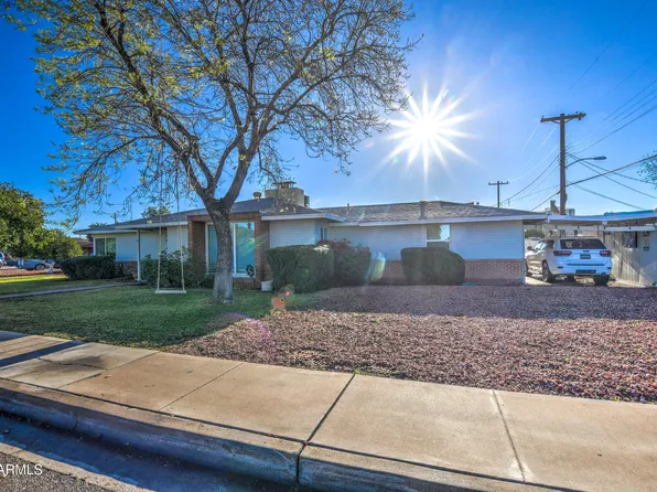 4152 N 4TH Avenue, Phoenix, AZ 85013