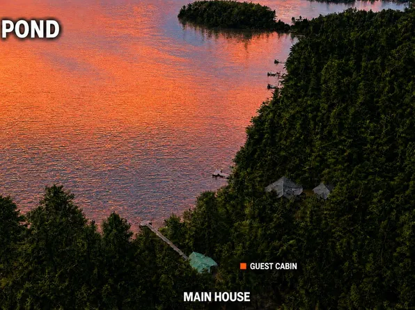20 & 21 Bass Cove, Oakland, ME 04963