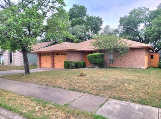 914 Speer Ln, Austin, TX 78745