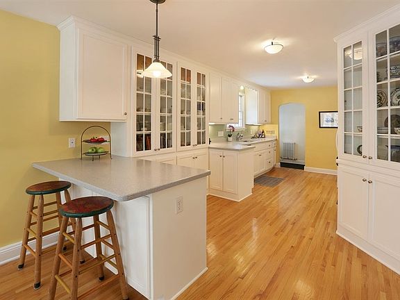 Fully remodeled kitchen!