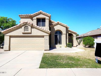 5956 W Irma Ln, Glendale, AZ, 85308