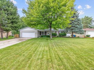 5548 Katherine Ct, Saginaw, MI 48603