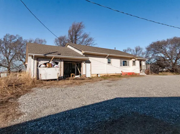 851 NW 150th Rd, Harper, KS 67058