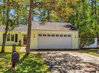 135 Colonial Circle, Murrells Inlet, SC 29576