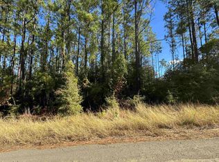 92 Private Road 6028, Brookeland, TX 75931