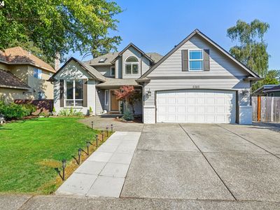 2363 NE Estate Dr, Hillsboro, OR, 97124