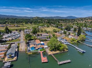 Lakeshore Blvd, Lakeport, CA 95453