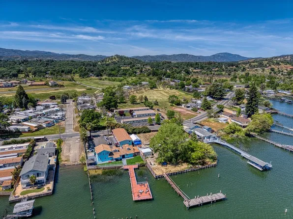 Lakeshore Blvd, Lakeport, CA 95453