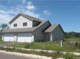 318 Pinto Cir, Braham, MN 55006