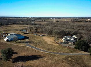 8101 Morgan Rd, Blue ridge, TX 75424