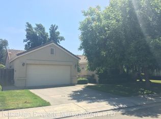 3777 Brook Valley Cir, Stockton, CA 95219