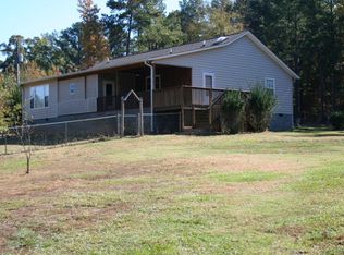 1085 Parton Dr, Lincolnton, GA 30817