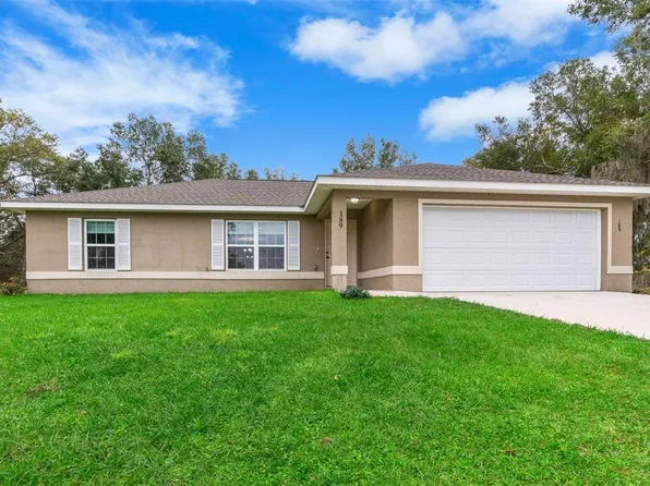 189 Malauka Loop, Ocklawaha, FL 32179