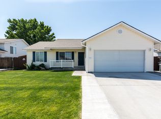 5112 Bakerloo Ln, Pasco, WA 99301