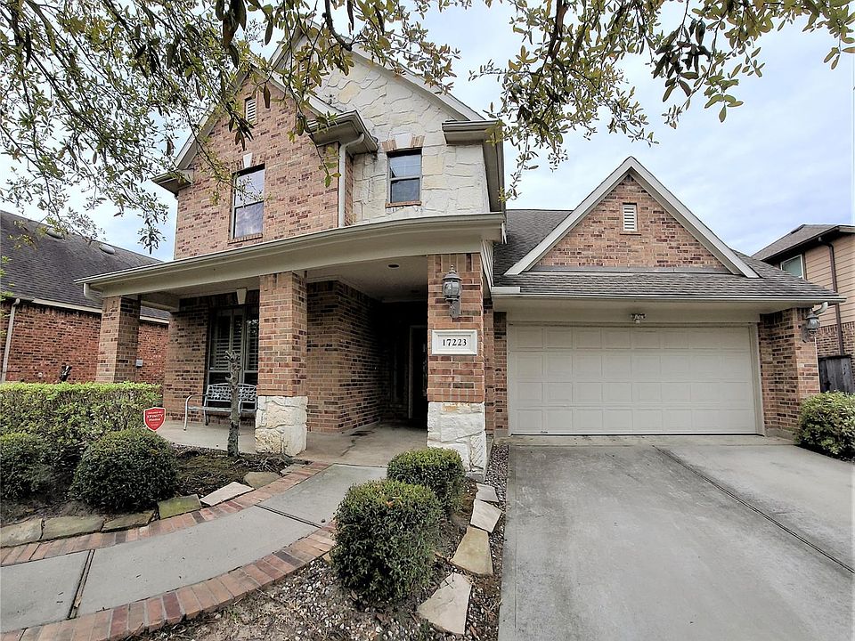 1st image of 17223 Williams Oak Dr