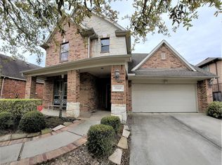 17223 Williams Oak Dr, Cypress, TX 77433