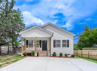 1335 Elrado St, Burlington, NC 27217