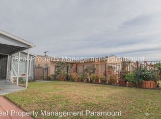 8726 S Hobart Blvd, Los Angeles, CA 90047