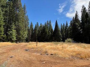 18418 Cruzon Grade Rd, Nevada City, CA 95959