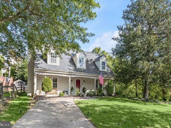 11115 Cross Laurel Dr, Germantown, MD 20876
