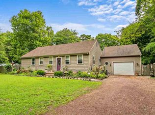 924 Court House South Dennis Rd, Cape May Court House, NJ 08210