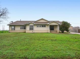 1606 Robert E Lee Dr, Marlin, TX 76661