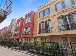 849 W Ohio St UNIT 9, Chicago, IL 60642