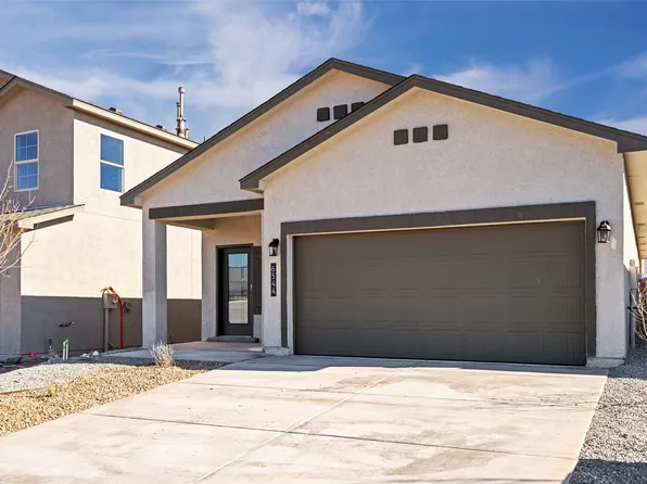 4305 Vista Manzano, Santa Fe, NM 87507