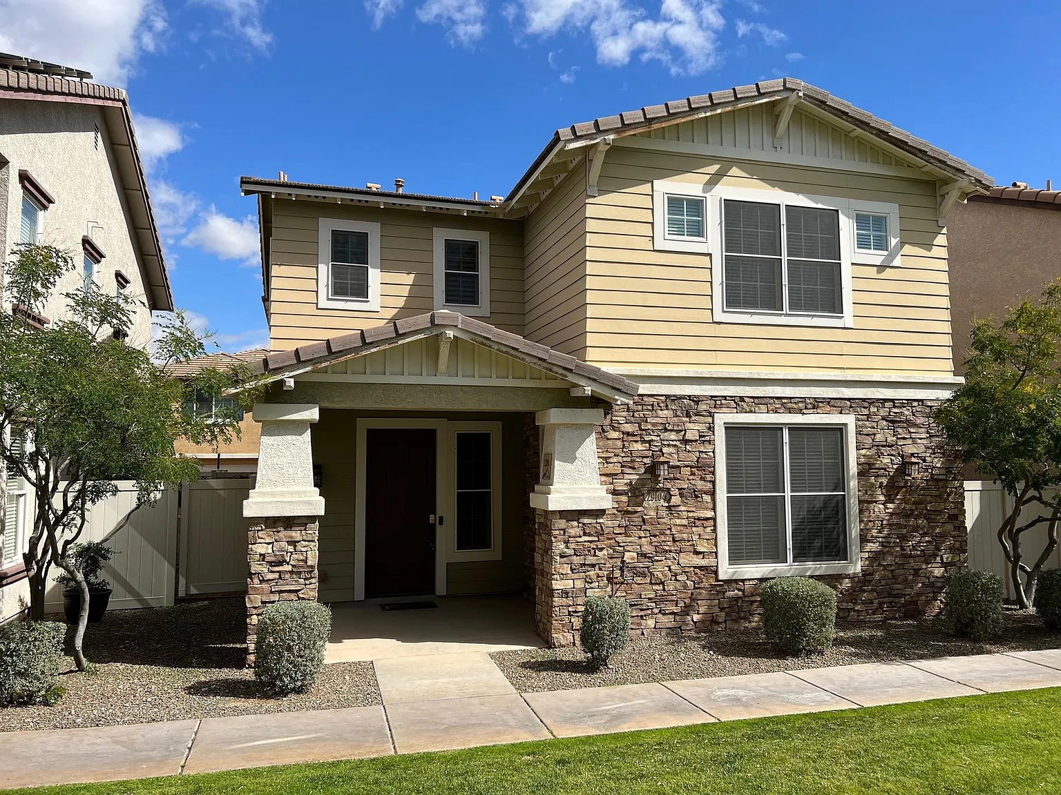 29104 N 124th Dr — Photo 1