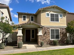 29104 N 124th Dr, Peoria, AZ 85383