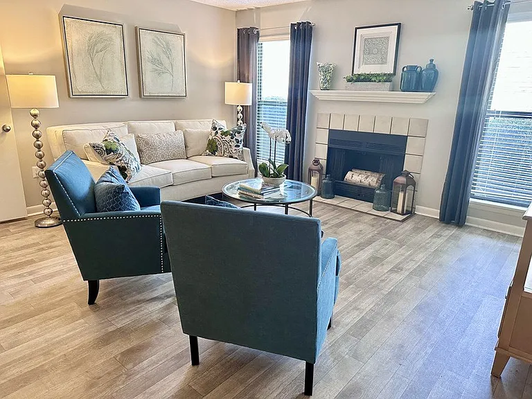 River Ridge — Photo 7