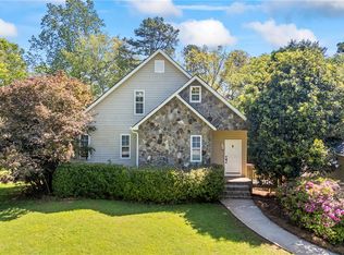 168 Wilderness Point, Hartwell, GA 30643